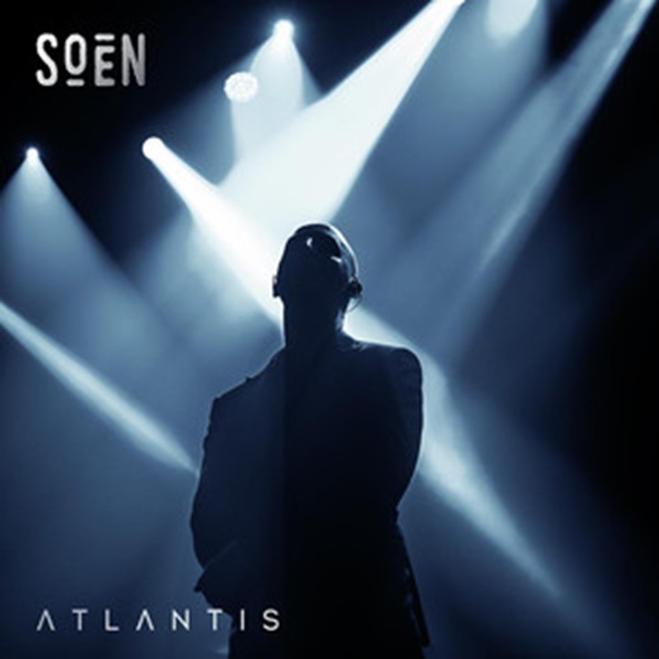 Soen - Atlantis, Vinyl Album